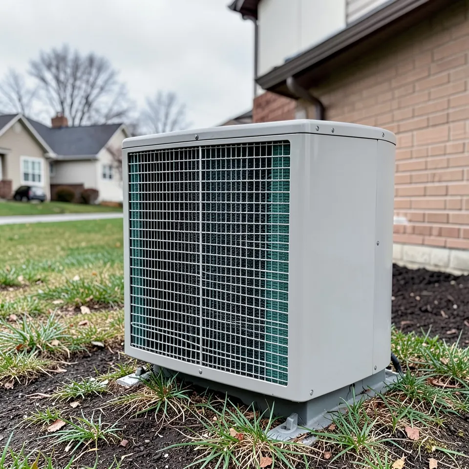 Your Guide to AC Repair in Cary, IL — local guide